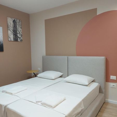 地拉那 Center Cozy Nest酒店 外观 照片