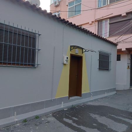 地拉那 Center Cozy Nest酒店 外观 照片