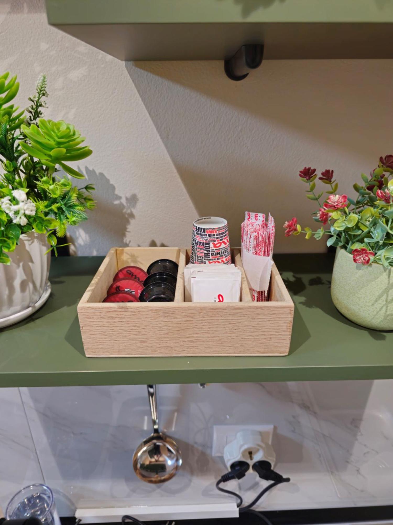 地拉那 Center Cozy Nest酒店 外观 照片